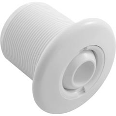 Hydro Air Jet Intl,BWG/HAI Hydro Jet,Long,3-3/8"fd,w/o Nut,Dir,White | 10-3600WHT Questions & Answers