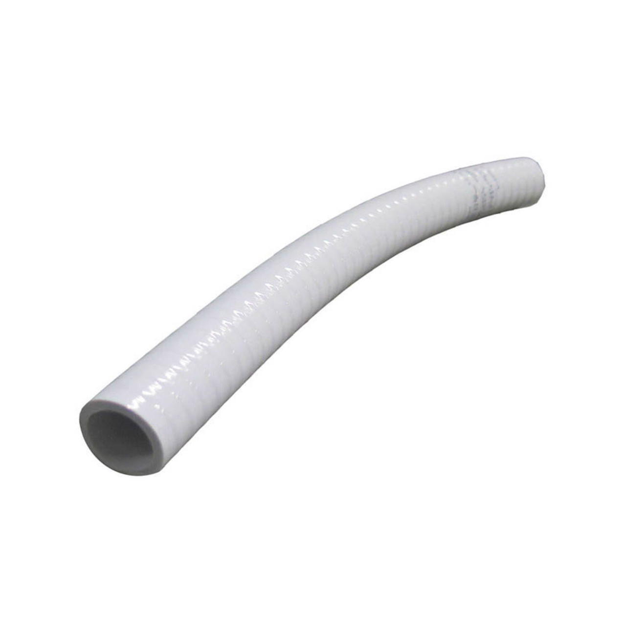 Waterway Plastics 3/4\ Flex Shur Grip Hose White" | WW1200120EACH SKU: WW12   Is this product sold by the foot.