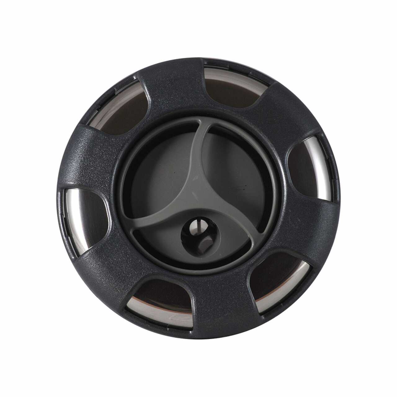 Waterway Jet Internal, Waterway Power Storm, Directional, 5" Face, 6-Spoke, Dark Silver/Gray | 212-7709DSG-7S Questions & Answers