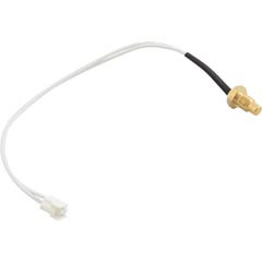 Raypak Water Sensor, E3T, Model ELS 0005/0011, Inlet & Outlet | 017161F Questions & Answers