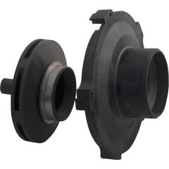 Jacuzzi® Impeller Kit, Jacuzzi P, PH, 2.0hp | 05380407K Questions & Answers