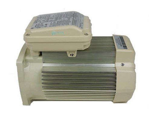 Pentair 5Hp Tefc Motor 208V 230V 1Ph | 354819S Questions & Answers