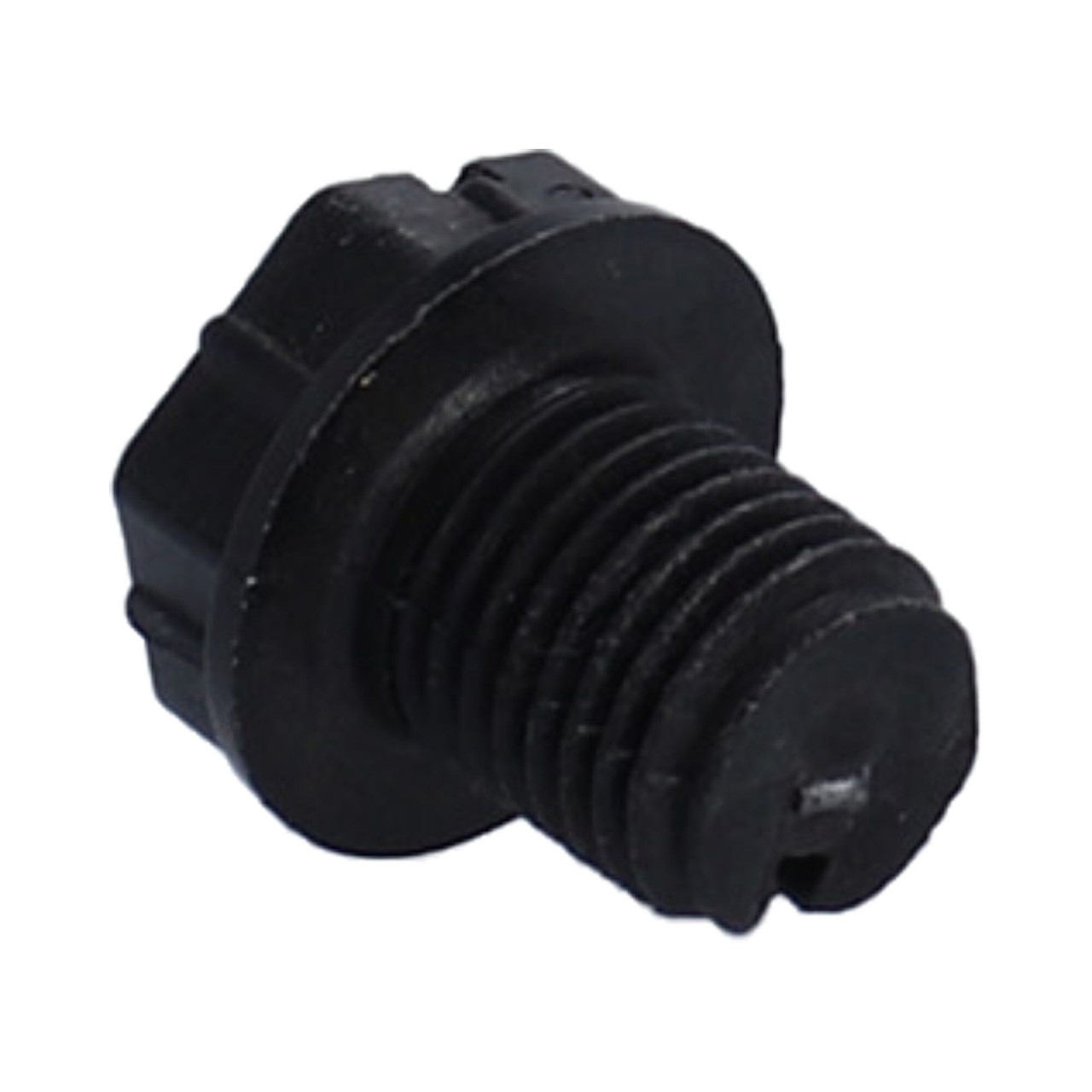 Waterway Drain Plug, Pump, Waterway, 1/4"MPT, Hi-Flo/CD/Executive/Viper | 715-1020 Questions & Answers