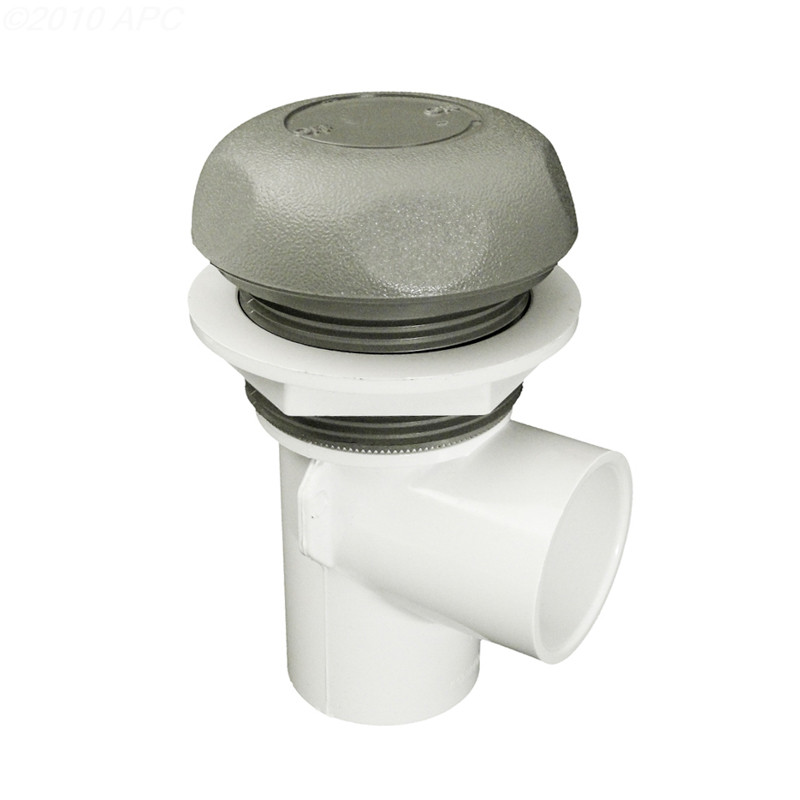 Waterway On Off Valve Gray Spa Topside | 600-4367B Questions & Answers