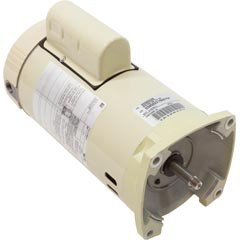 Pentair Motor, Pentair WF/WFXF,3.0hp,230v,1-Spd,56Y SQFL,Standard E | 355033S Questions & Answers