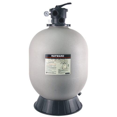 Hayward 27" Proseries Sand Filter Only | W3S270T Questions & Answers