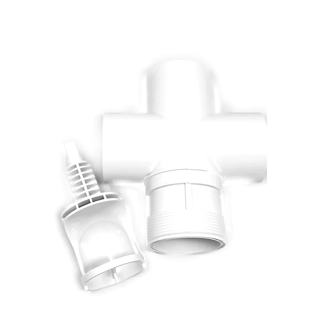 Sundance® Spas T-Valve Body/J200 | 6541-236 Questions & Answers