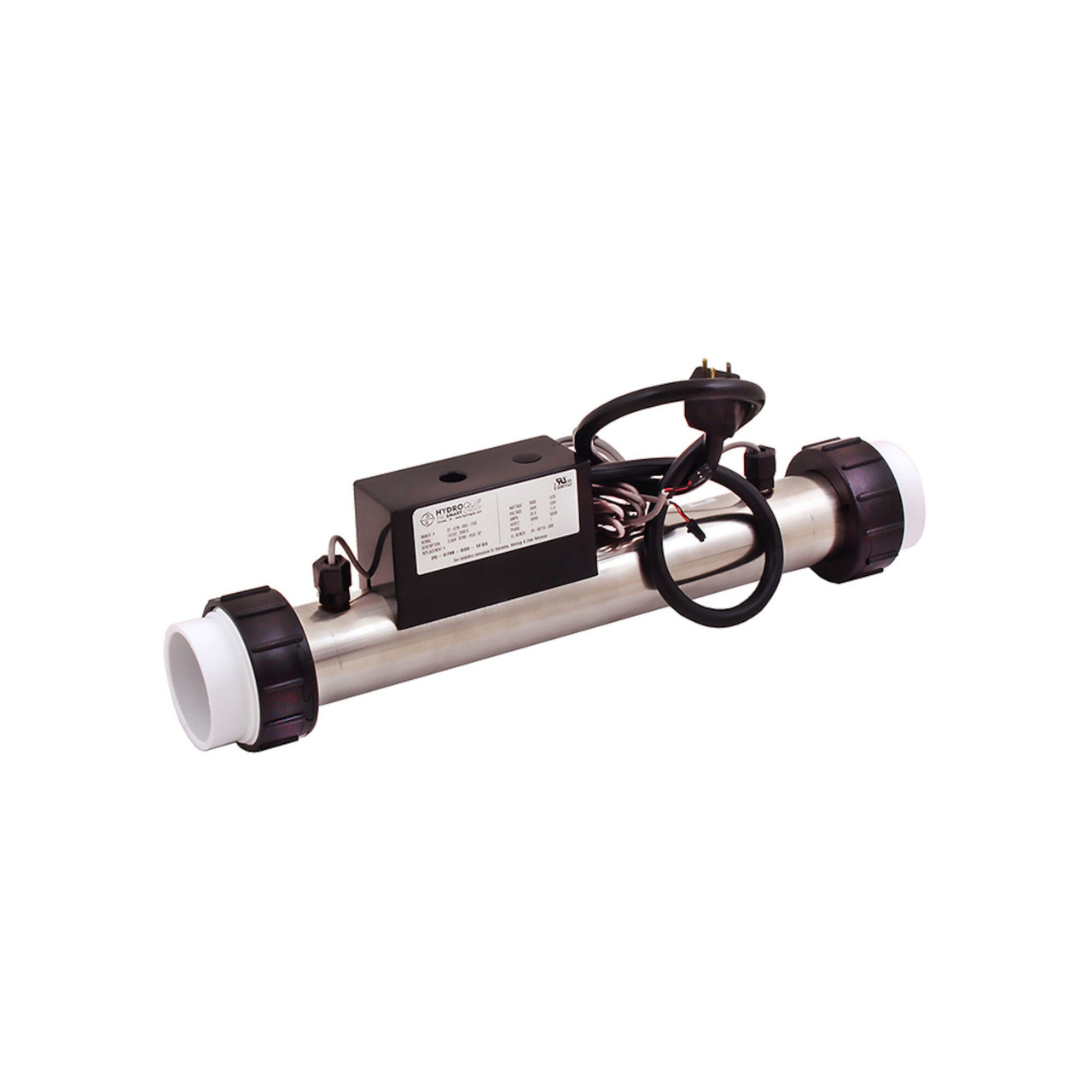 Is this 110v or 220v?  what is the piping size and type fitting?