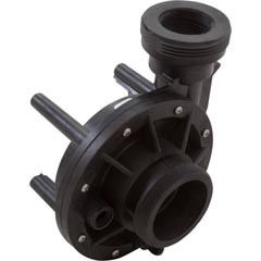 Waterway Plastics 2013 Hi Flo Ii / S/D 1Hp Wet End 2"In/Dis | 310-7720SD Questions & Answers