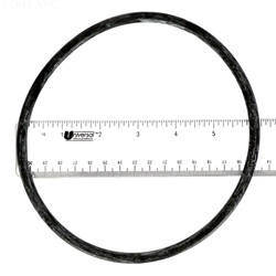 Pentair LID O-RING | 350013Z Questions & Answers