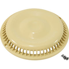 Afras Industries Main Drain Cover, Afras, Anti Vortex, Tan, w/Screws | 11064TAN Questions & Answers