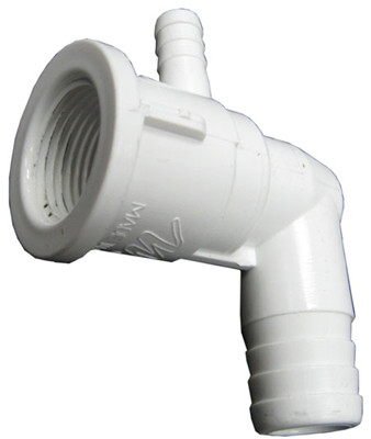 Waterway 3/4" Barb Water X 3/8" Barb Air | 212-0090 Questions & Answers