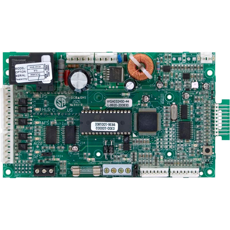 Sta-Rite Nla Control Board Kit Rep W/6291-150 | 42001-0096S Questions & Answers