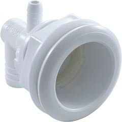 Waterway Plastics Jet Body, WW Mini Storm, a3/8"b, w3/4"b, Thd, White | 228-0300 Questions & Answers