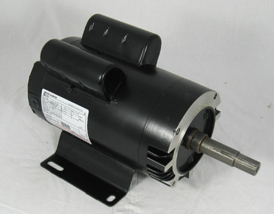 Pentair Motor, 3Hp, 230V, 1Ph | C218-177 Questions & Answers