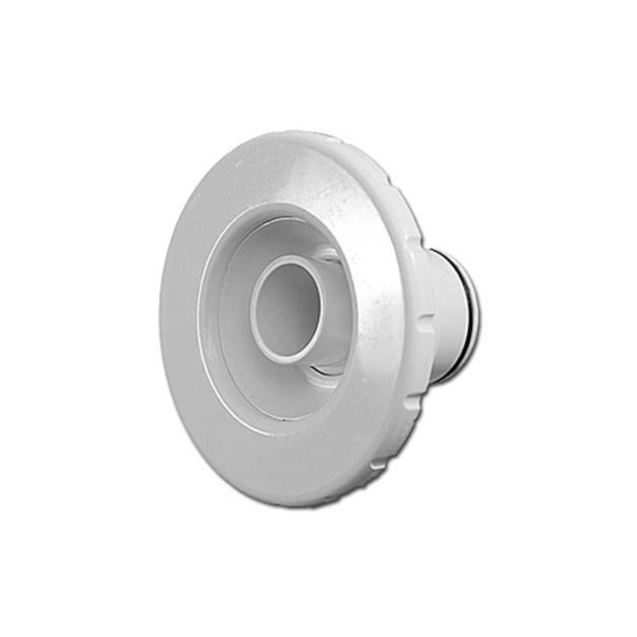 Hydro Air Jet Internal, Single Port Roto, 3-1/2" Face, White | 10-4821 Questions & Answers