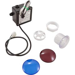 Waterway Plastics Spa Light, Ul, 110V/12V, Airswitch (Ul Symb) | 630-1315 Questions & Answers