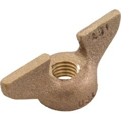 Harmsco Wing Nut, Harmsco, Brass, All Models | 202 Questions & Answers