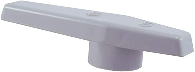 Custom Molded Products 1.5In Ball Valve Handle (With Union) | 25802-151-080 Questions & Answers