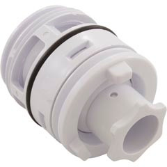 Balboa/G&G Industries Jet Intl, BWG/GG Trans-Adjustable, 5/16" Orifice, White | 25053-WH Questions & Answers