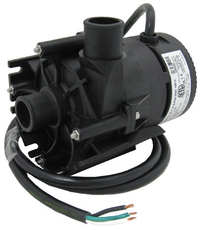 I need to replace Watkins SilentFlo 5002.  115V  60hz  2 speed hot springs spa circulation pump.