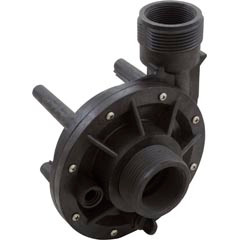 Waterway Plastics 2013 Spa Flo Ii / S/D 1Hp Wet End 1.5"In/Dis | 310-7820 Questions & Answers