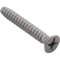 Waterway Plastics Skimmer Screw, Waterway Renegade, 12 x 1-1/2" | 819-6950 Questions & Answers