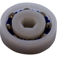 HAYWARD AQUANAUT 200 BALL BEARINGS IN WHEEL