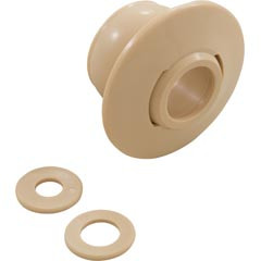 Custom Molded Products Aussie Insider(1.5In Socket,Sa)Tan | 25559-009-000 Questions & Answers