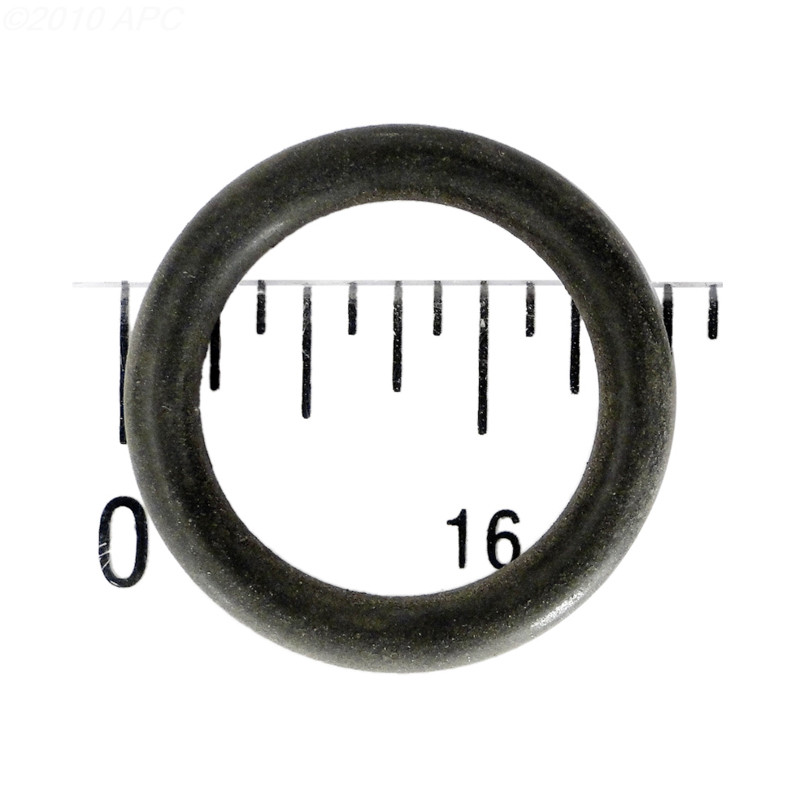 Hayward Bump Shaft O-Ring EC60 | ECX2899A Questions & Answers