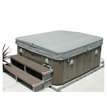 I am having difficulty placing an order for a hot tub cover.