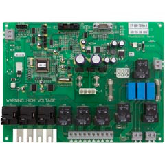 Sundance® Spas PCB, Sundance Spas, 850 Series, LCD, 2 Pump, 2-Spd, 2014 | 6600-730 Questions & Answers