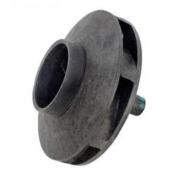 impeller thread