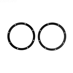 What is size of gasket