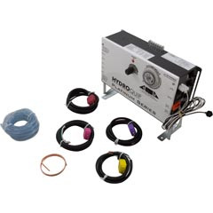 I have a spa with hydroquip controller model G0HAA2R-0200AIJ serial number 041020198232 240 volts 40/48 amps