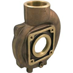 Val-Pak - Volute; Aquaflo A Series 3.0 hp Volute.  Part #92770150