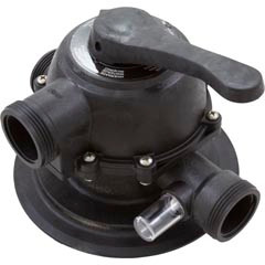 Carvin/Jacuzzi Multiport Valve, Carvin 6C, 2", 6 Position, Clamp On | 39258900R Questions & Answers