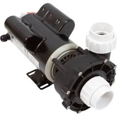 LX 1.5 hp Spa Pump 2 Speed 115V 48-Frame 2" x 2"| 48WUA1501C-II Questions & Answers