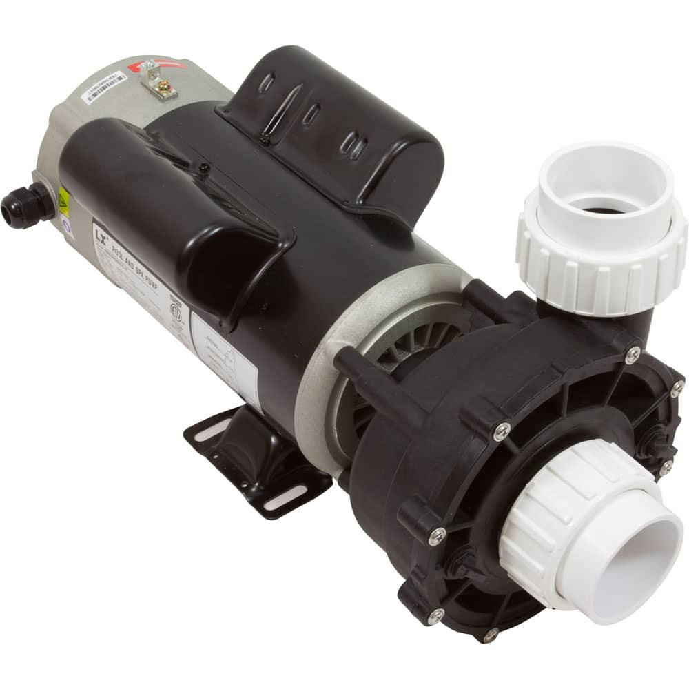 Pump, LX 48WUA, 1.65hp, 115v/230v, 1-Spd, 48Fr, 2" | 48WUA1653C-I Questions & Answers