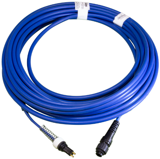 Maytronics Cable Assembly, Dolphin, 18 Meters, Finished | 9995851-DIY Questions & Answers