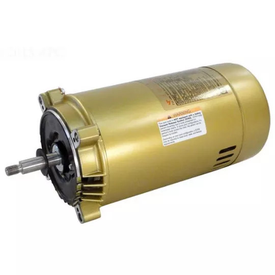 Hayward 1 HP Super Pump Motor | SPX1607Z1M Questions & Answers