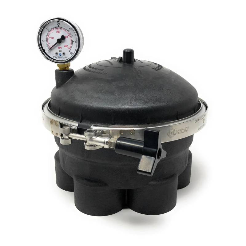 Paramount 005-302-4132-03 6-Port Valve Shell, 2", Black | 005302413203 Questions & Answers