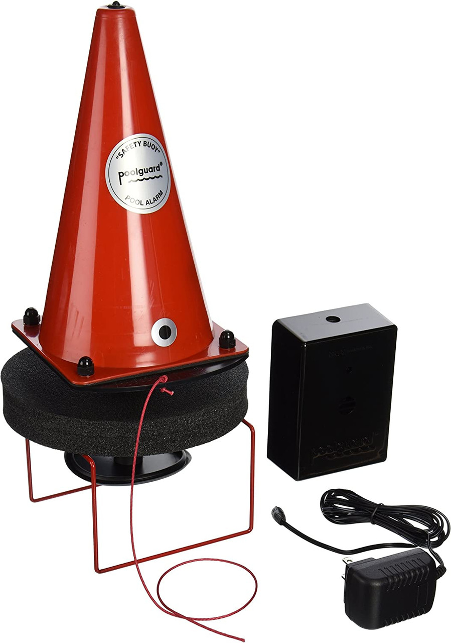 Poolguard Safety Buoy ABG & IG | PGRM-SB Questions & Answers