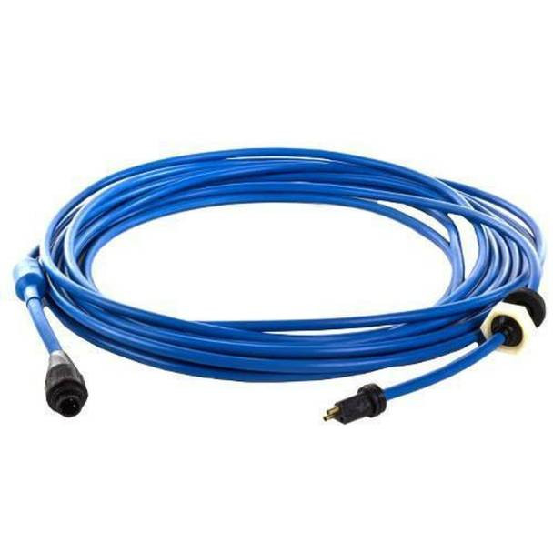 Maytronics Cable with Swivel, 3-Wire 60' | 99958906-DIY Questions & Answers