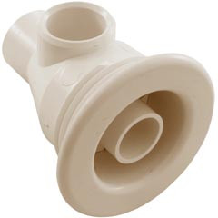 Jacuzzi® Jet Cmplt, Jac Whirl BMH,2"hs,Dir,Smth,Almond, a1/2"s,w3/4"s | 8489914 Questions & Answers