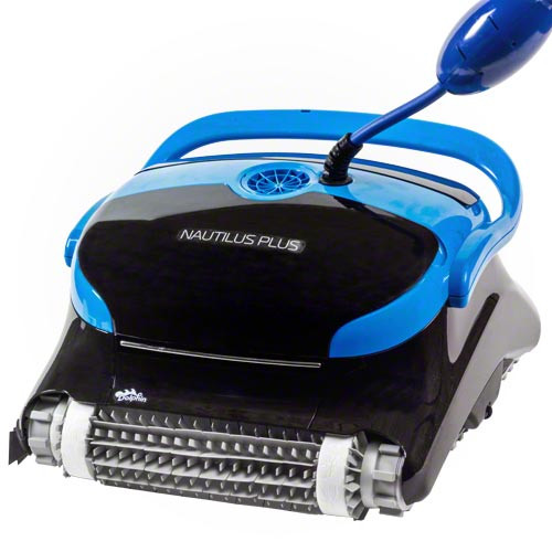 Maytronics Dolphin Nautilus CC Plus Automatic Pool Cleaner | 99996403-PCF Questions & Answers