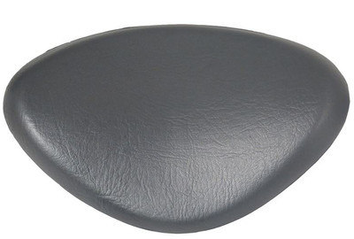 Custom Molded Products Pillow,CMP,Tri-Curve,(2)Pin,Graphite Gray(9" x 5.75") | 25703-507-000 Questions & Answers